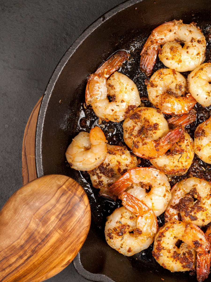 SWEET JERK SHRIMP AND GRITS JUST SAVOR RECIPES Just Savor