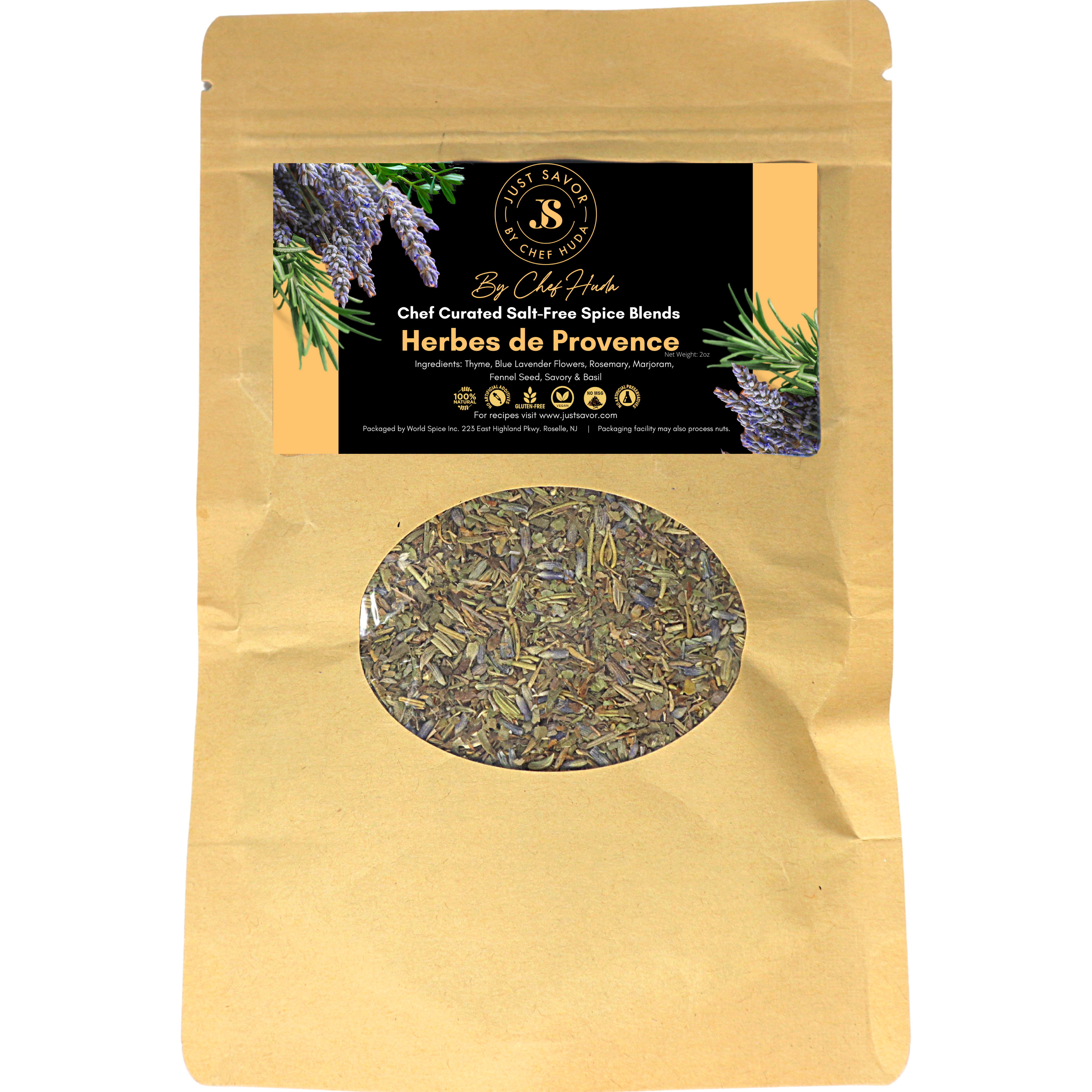 Herbes De Provence | SF