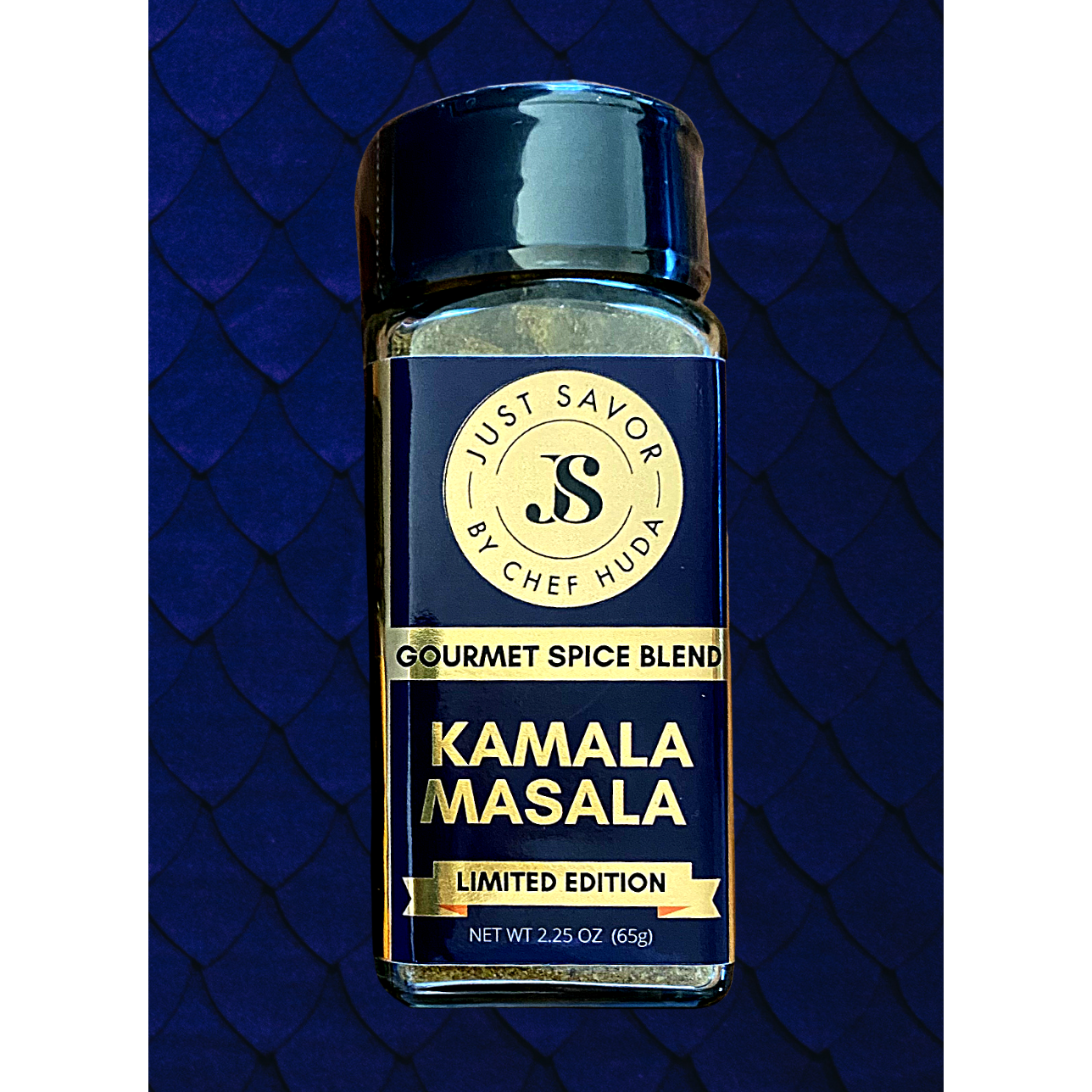 Kamala Masala | LE